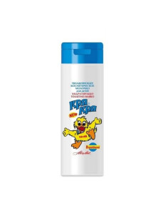 Хидратиращо тоалетно мляко за деца Кря Кря – 170 ml