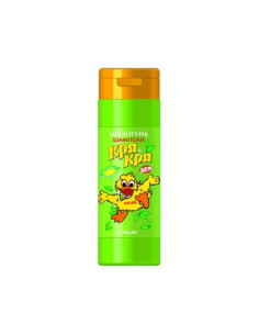 Шампоан Кря Кря – Смрадлика, 170 ml