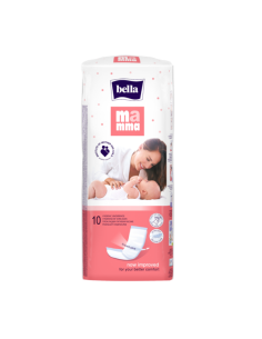 Bella Mamma Подложки за родилки 10бр