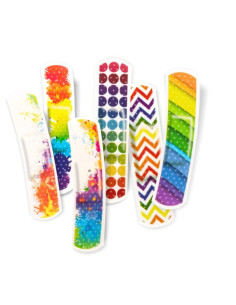 Пластир Matopat ART, 12бр. 2