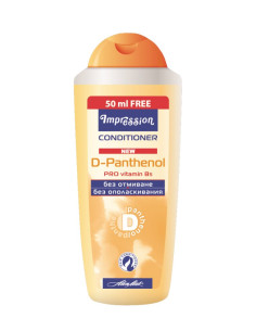 БАЛСАМ IMPRESSION D PANTENOL 250 мл