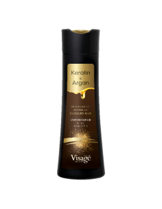 Балсам Visage с кератин и арган, 250мл