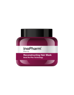 InoPharm Renu Възстановяваща маска за коса, 250 мл.