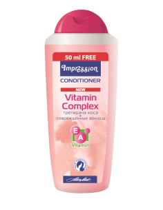 БАЛСАМ IMPRESSION VITAMIN COMP.250 мл