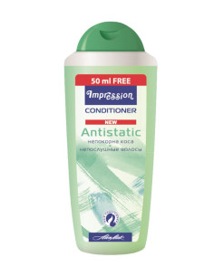 БАЛСАМ IMPRESSION ANTISTATIC 250 мл
