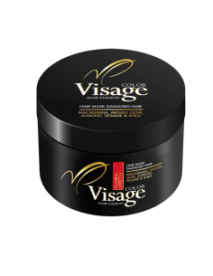 Маска Visage за увредена коса, 500мл