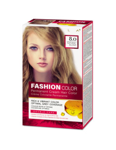 Боя за коса Fashion Color – Натурално рус