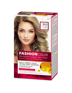 Боя за коса Fashion Color – Пепелно рус