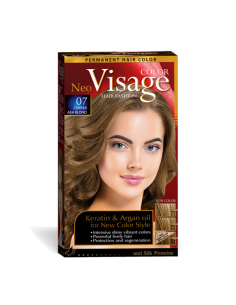 Трайна крем боя – Златисто пепелно рус