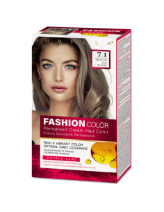 Боя за коса Fashion Color – Средно Пепелно рус