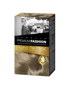 Боя за коса Premium Fashion – Средно пепелно рус