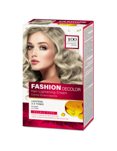 Боя за коса Fashion Color – Изрусител