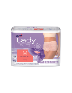 Seni Lady Pants размер М