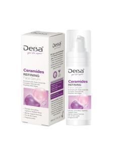 DeBa Ceramides Серум за лице, 30мл