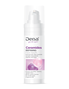DeBa Ceramides Серум за лице, 30мл 2