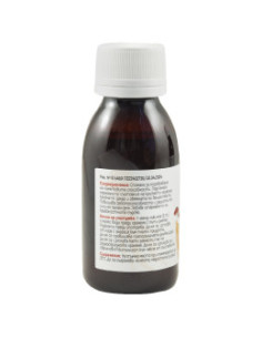 Екстракт от китайски женшен и гинко – 100 мл 2