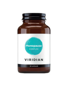 Менопауза комплекс, Viridian, 30 капс