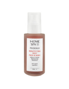 Разкрасяващ мист за лице и тяло Phoenix, Intelligent Skin Therapy, 125 мл