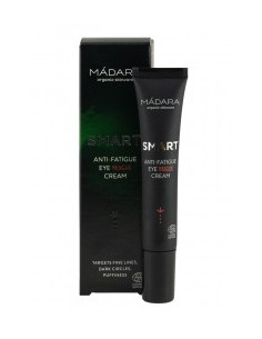 Възстановяващ околоочен крем - 15 мл