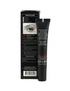 Възстановяващ околоочен крем - 15 мл 2