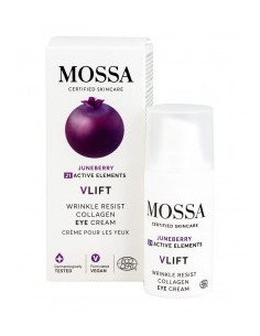 Околоочен крем за стягане на кожата - 15 мл