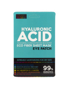 Пачове за очи с Хиалуронова киселина, Intelligent Skin Therapy, 1 бр