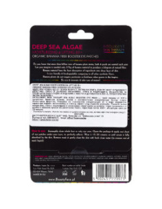 Пачове за очи с Морски водорасли, Intelligent Skin Therapy, 1 бр 2