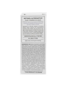 Околоочен серум с растителен ретинол - био, Madara, 15 мл 2