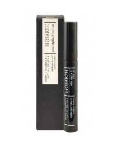 Масло за мигли с рицин и вит. Е - био, Bioearth, 8 мл