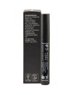 Масло за мигли с рицин и вит. Е - био, Bioearth, 8 мл 2