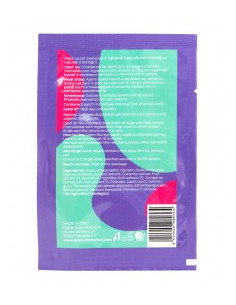 Mаска за околоочен контур - отпускаща - №4, Gyada, 2 бр 2