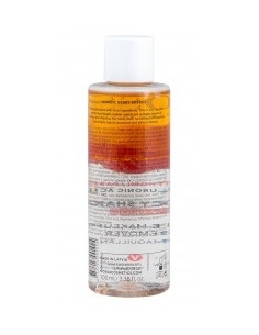 Двуфазен демакиант с хиалуронова киселина , Mossa, 100 мл 2