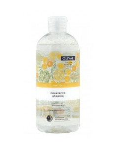 Мицеларен разтвор с масло от безсмъртниче - 100 / 500 мл 2