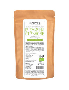 Ечемични стръкове - Био - Нова Зеландия -125 г