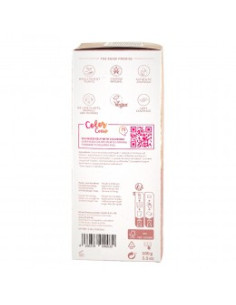 Билкова боя за коса - Светло руса 2