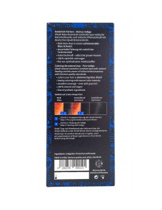 Чистo натуралнo индиго - черно - 100 г 2