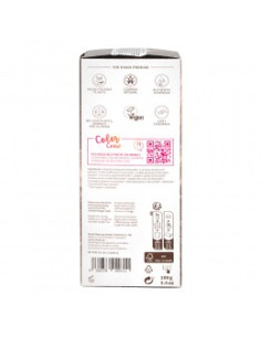 Билкова боя за коса – лешник 2