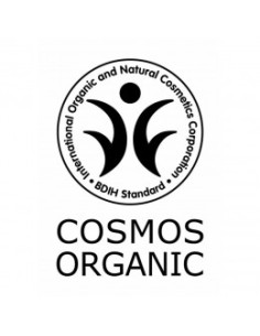 Сапун с аромат Памуково цвете - био, Savon du Midi, 100 г 2