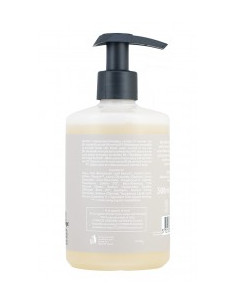 Овлажняващ течен сапун за ръце - пачули и джинджифил - био, Urtekram, 300 мл 2