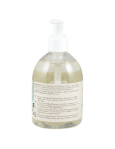 Течен сапун за чувствителна кожа с овес - био, Eubiona, 300 мл 2