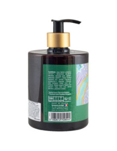 Течен сапун Terres de Garrigue - био, La Corvette, 500 мл 2