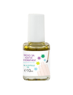 Масло за нокти и кожички, Zoya Goes Pretty , 10 мл