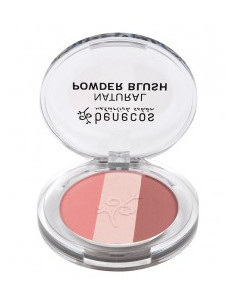 Натурален трио руж Fall in love - 5 г