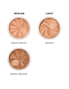 Минерален бронзатор - Waikiki 2