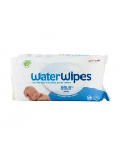 Мокри бебешки кърпички - 60 /240 бр