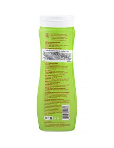 Детски шампоан и течен сапун за тяло 2 в 1, Attitude, 473 мл 2