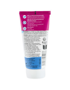 Гел за зъби Малина, за бебета и деца, Alviana, 50 мл 2