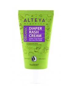 Био бебешки крем против подсичане - 30 / 90 мл