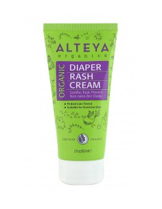 Био бебешки крем против подсичане - 30 / 90 мл 2