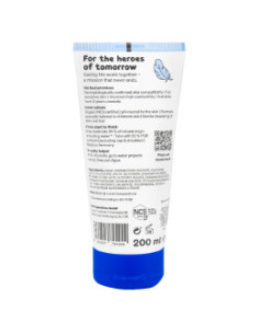 Шампоан и душ-гел за деца Видра, Hydrophil, 200 мл 2